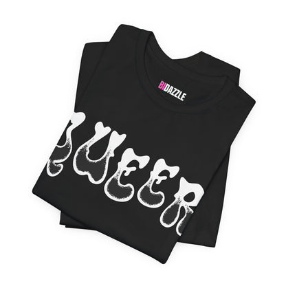 Queer Unisex Graphic Tee