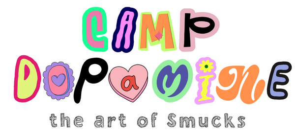 Camp Dopamine