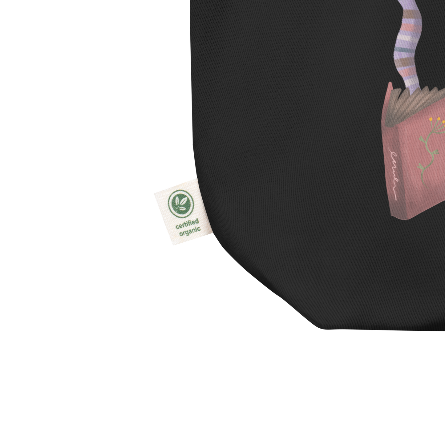 We Regulate Books More Than Bullets Organic Eco Tote Bag