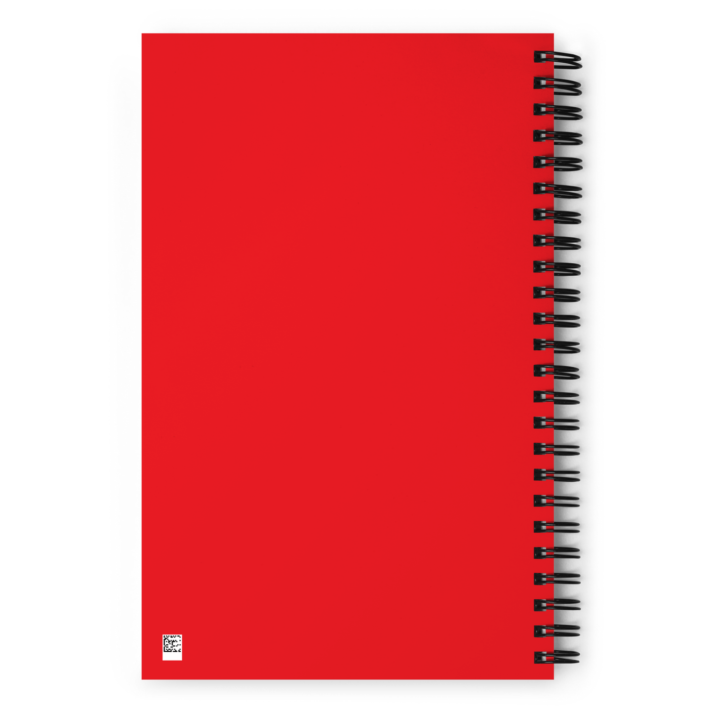 Hate Has No Home Here Spiral Notebook Journal