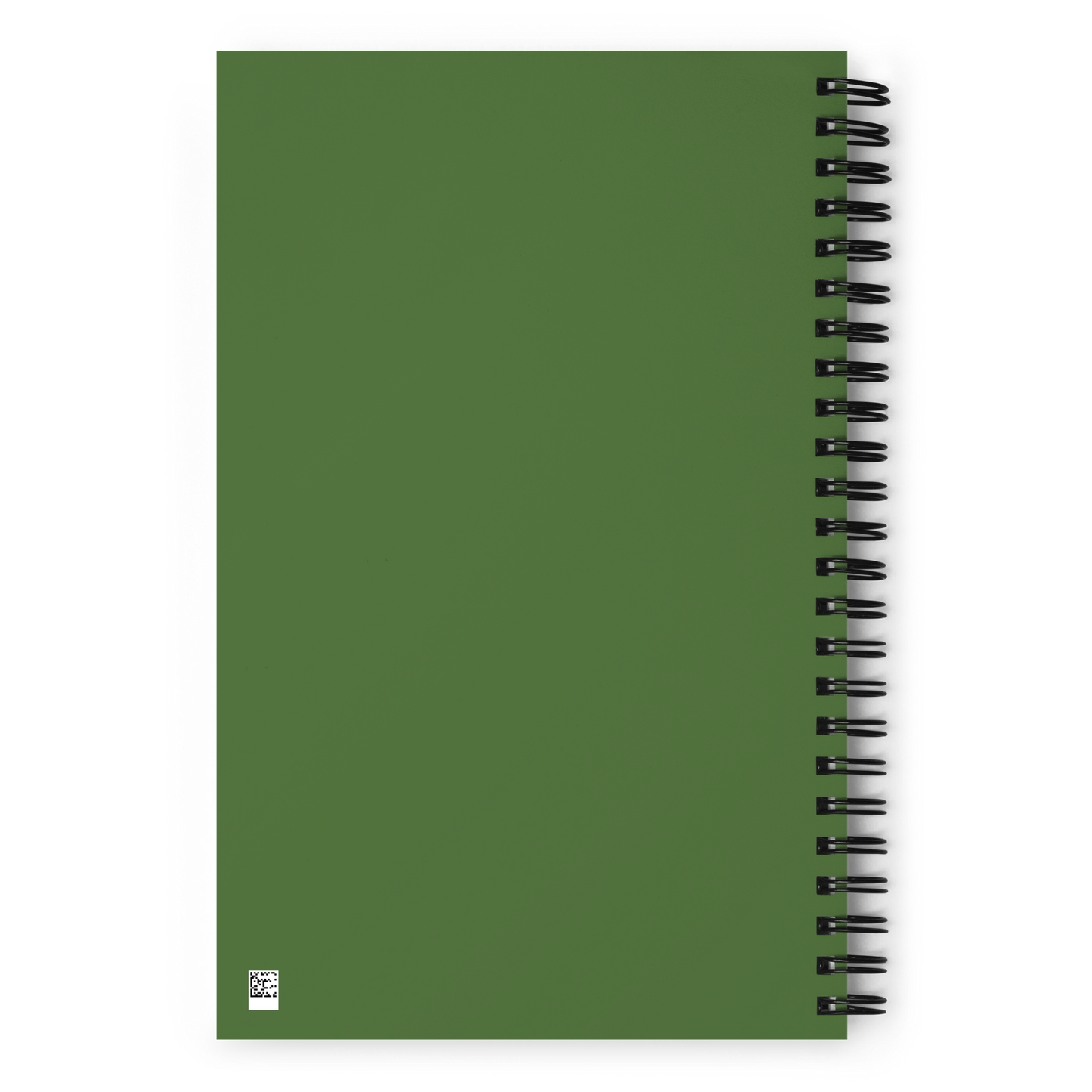 I'm Not Procrastinating Spiral Notebook Journal