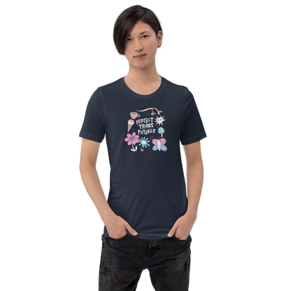 Protect Trans Futures Unisex Tee