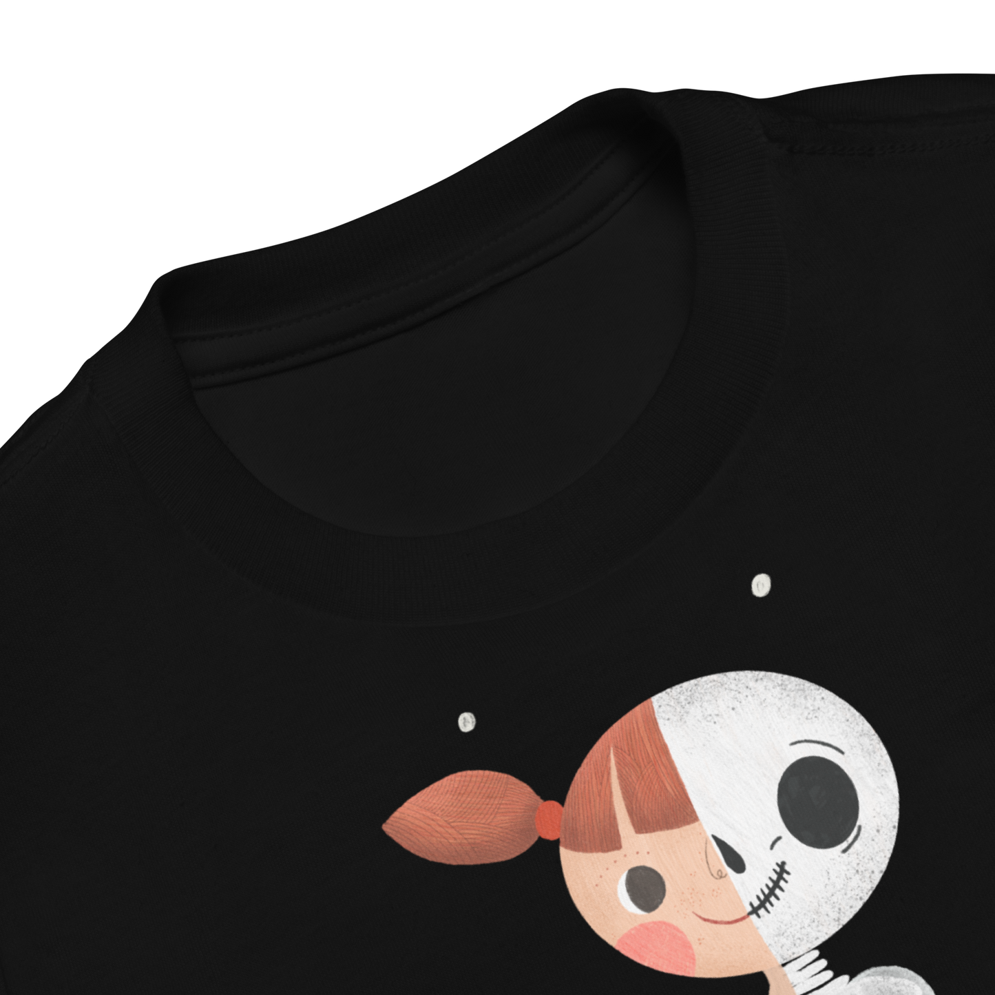 X-Ray Child Toddler Short Sleeve Tee