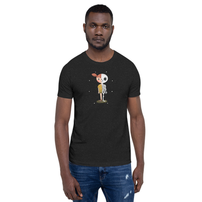 X-Ray Child Unisex Tee