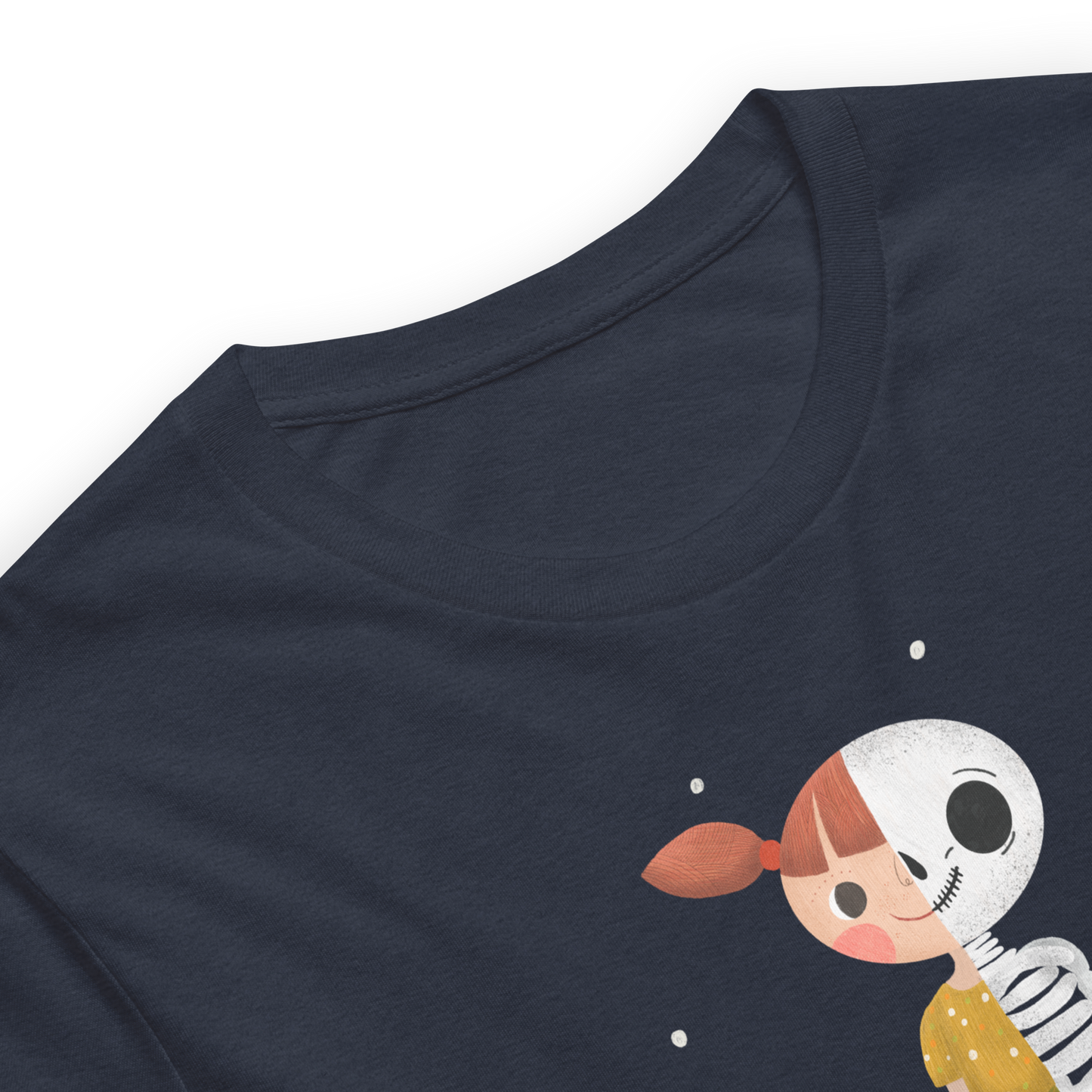 X-Ray Child Unisex Tee