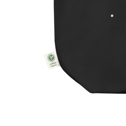 X-Ray Child Organic Eco Tote Bag